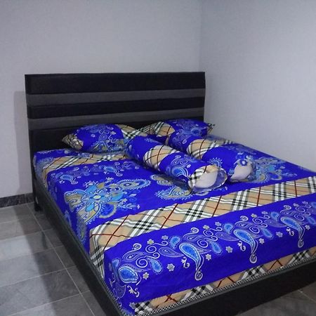 Villa Sabrina Bumi Ciherang Panjaweujan Esterno foto