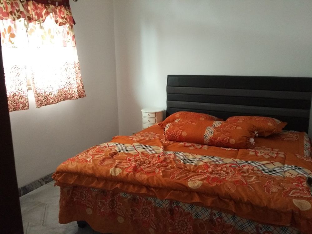 Villa Sabrina Bumi Ciherang Panjaweujan Esterno foto